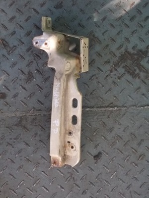 Усилитель передние правое fiat multipla фото №1