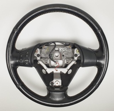 Повітропровід мультифункція mazda rx-8 фото №1