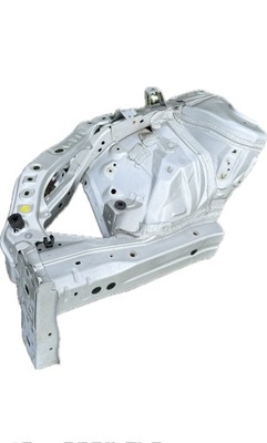 Чверть лонжерон панель фари права toyota corolla e21 19-25r. фото №1