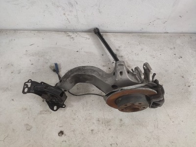 Mini countryman r60 поворотный кулак ступица задняя правая фото №1