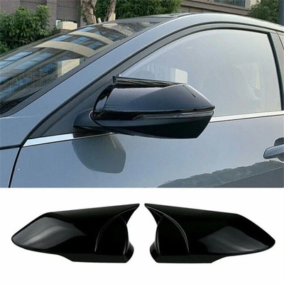 PARA HYUNDAI ELANTRA 2021 2022 CAR REARVIEW SIDE MIRROR COVER WING CA~53448  