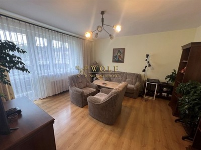 Mieszkanie, Tarnowskie Góry, 49 m²