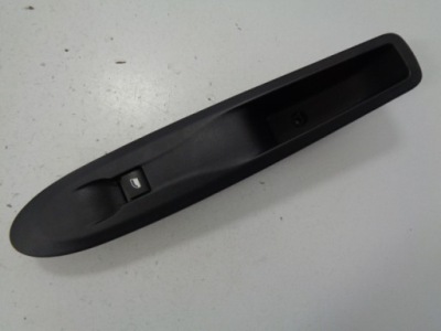 Citroen ds3 перемикач панель скло правий передній фото №1