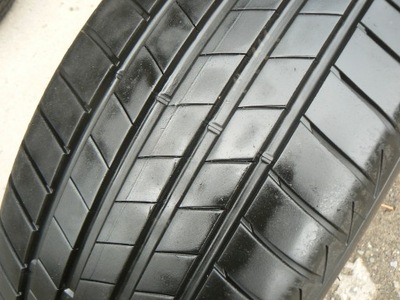 215/55R16 97W Bridgestone Turanza T005 7mm 20r 