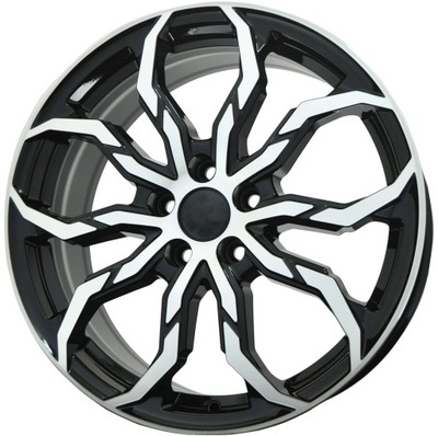 LLANTAS 18 5X114,3 HONDA ACCORD CIVIC X CR-V HR-V  