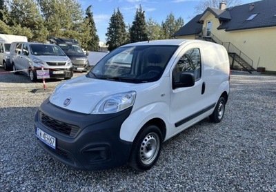 Fiat Fiorino 1.4 LPG Salon PL 1.4 LPG Salon PL