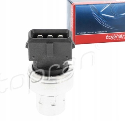 SENSOR DE PRESIÓN DE ACONDICIONADOR VOLVO S60 II 3.0 T5  