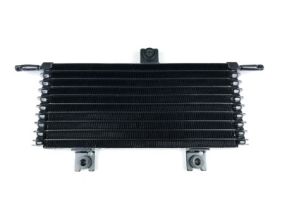 Радіатор renault kadjar nowa оригінальна оригінальний номер фото №1