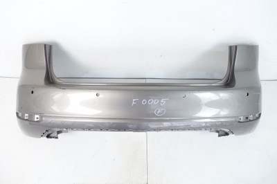 VW GOLF VI 6 PLUS 5M0 LIFT 2008- BUFERIS GAL. GALINIS 5M0807421G 