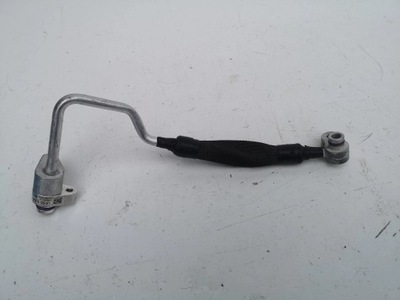 Porsche taycan шланг кондиционера 9j1820742 фото №1