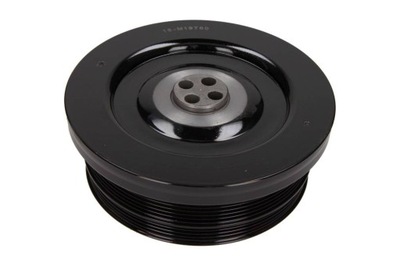 Maxgear 30-0170 шків, wał колінчастий фото №1