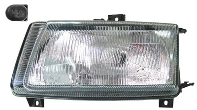 LAMP LE TYC VW POLO CLASSIC 01-02/CADDY 99-03  