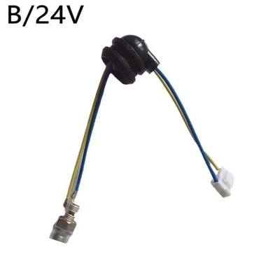 12V/24V 2KW 5KW 8KW CHINSKI CALEFACCIÓN POSTOJOWE BUJÍA ZAROWA CERAM~4009  