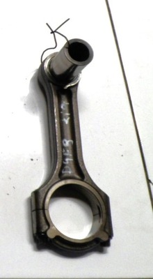 Kia ceed 1.6crdi d4fb шатун фото №1