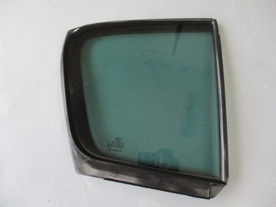 Скло двері права задня kia sportage iv 2019r фото №1