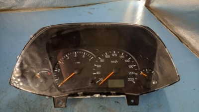 Лічильник ford focus 98r hb 1.8b mk1 фото №1