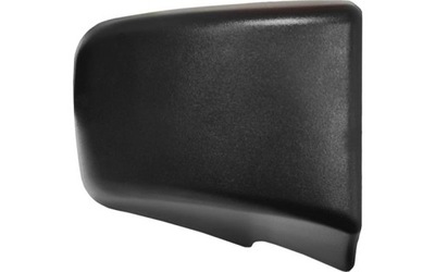 Scania r p g заглушка петля na стойка правая 1456918 фото №1