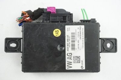 MODUŁ GATEWAY AUDI A6 C7 4G0907468AE