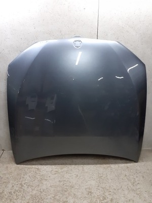 Капот bmw 5 g30 g31 2017- фото №1