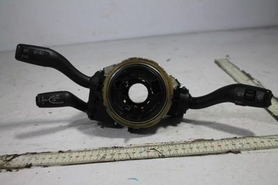 Перемикач комбінований стрічка 4f0953549a audi a6 c6 фото №1