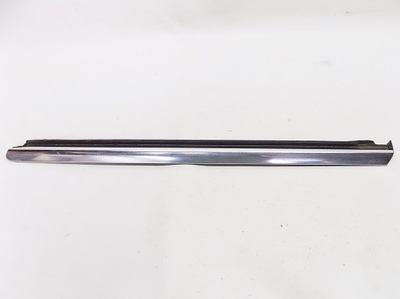 Молдинг стекло кузовной правая mercedes r w251 фото №1