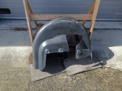 Volvo s80 s-80 підкрилок задня задні ліва 30661129 фото №1