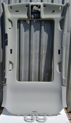 Vw golf vi 6 11 r потолок kombi фото №1