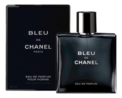 CHANEL BLEU DE CHANEL 100 ML EDP