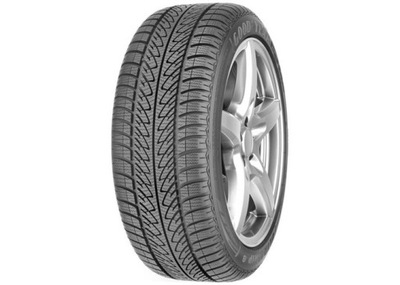 1 PIEZA GOODYEAR UG 8 PERFORMANCE XL MFS 225/50R17  