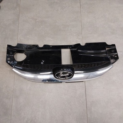 Hyundai ix35 2013r решётка радиатора решётка радиатора перед 86351-2y000 фото №1