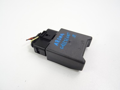 Arona блок управления модуль насоса топлива колодка 2020 r фото №1