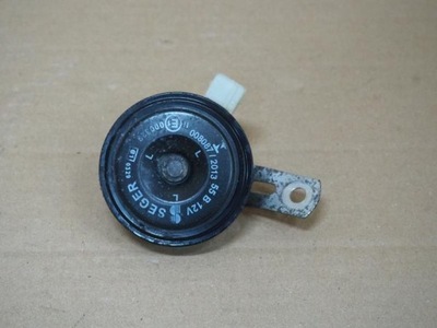 Сигнал клаксон сигнал renault clio iv 256108351r фото №1