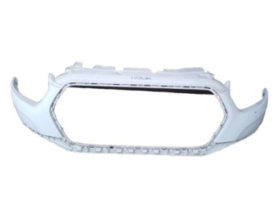 Ford transit 6 vi lift 18- бампер перед rk3117f003b фото №1