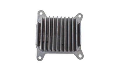 Перетворювач модуль фара led tesla model y 1532925-02-e фото №1