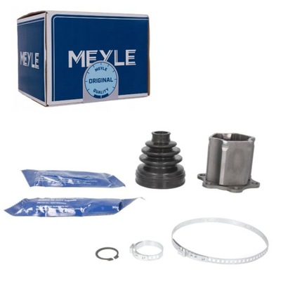 Шарнір внутрішній vw caddy iii eos scirocco iii фото №1