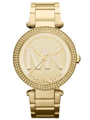 Zegarek damski Michael Kors MK5784