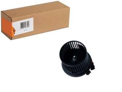 Вентилятор вентилятор dacia duster duster suv logan ii logan mcv ii фото №1