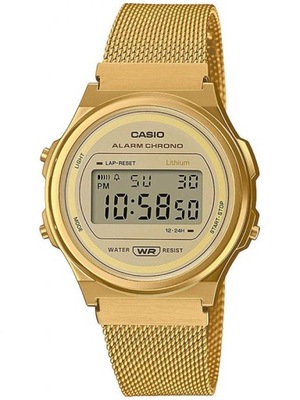 Zegarek Casio A171WEMG -9AEF