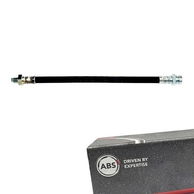 Шланг гальмівний задня mitsubishi grandis 2.0 2.4 фото №1