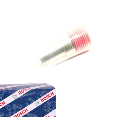 Наконечник вприску bosch 0434250161 фото №1