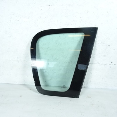 Citroen c3 picasso скло кузовна задня права фото №1