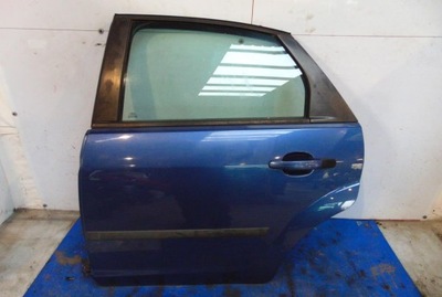 FORD FOCUS MK2 DE PUERTA IZQUIERDO PARTE TRASERA  