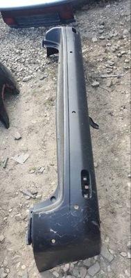 Peugeot expert iii бампер задняя pdc фото №1