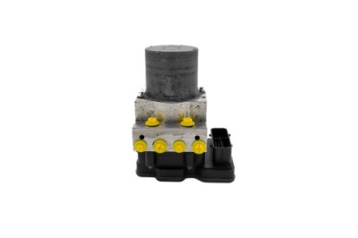 Bmw x5 f15 2016 насос abs 6884730 фото №1