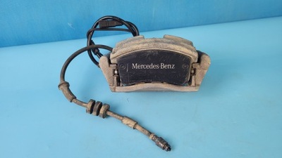 MERCEDES W177 19R CALIPER BRAKE RIGHT FRONT A1774213400 330/350X30 - milautoparts-fr.ukrlive.com