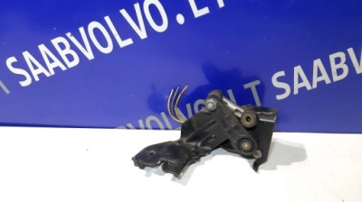 Saab 9-3 ver2 2011 двигатели регулировки фото №1