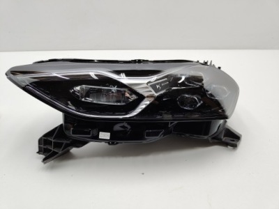 Citroen ds3 crossback фара левый перед full led 9820840780 фото №1