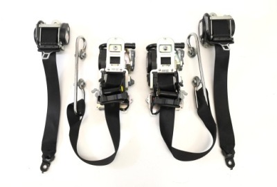 Pas безопасности mercedes-benz оригинальный номер 615416700 фото №1