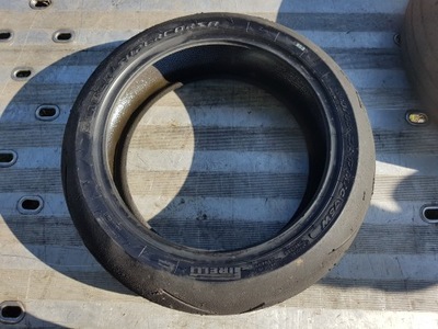 Opona Motocyklowa PIRELLI DIABLO SUPERCORSA 190/55R17