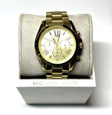 Michael Kors zegarek MK-5605 MK5605